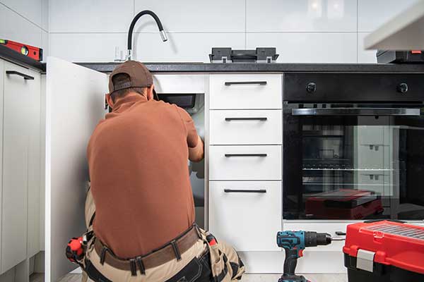 RESIDENTIAL PLUMBING LAS VEGAS