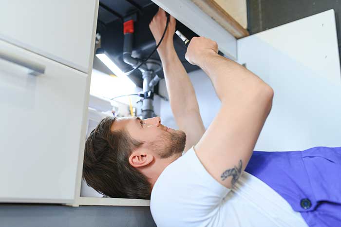 emergency plumbing repair las vegas